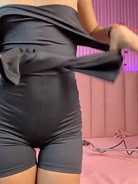 AgataDoll online show from 23, 10, 2025