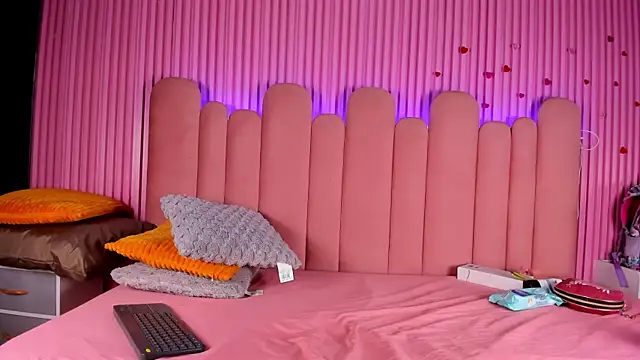 AgataDoll online show from 29, 9, 2025