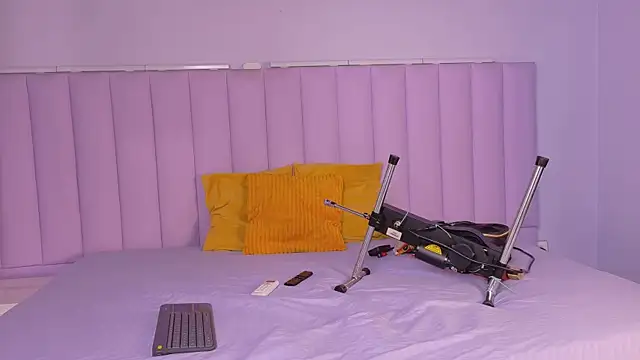 AgataDoll online show from 27, 11, 2025