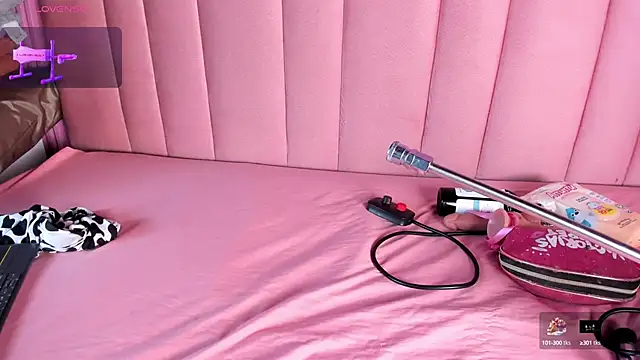 AgataDoll online show from 2, 10, 2025