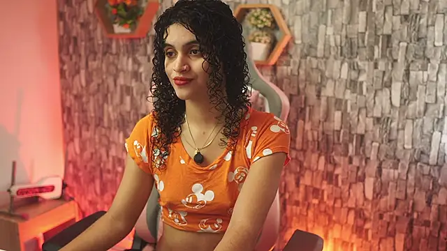 bonniie 98  online show from 11, 3, 2026