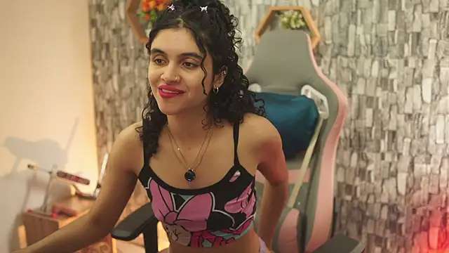 bonniie 98  online show from 7, 7, 2026