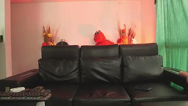 bonniie 98  online show from 17, 9, 2025