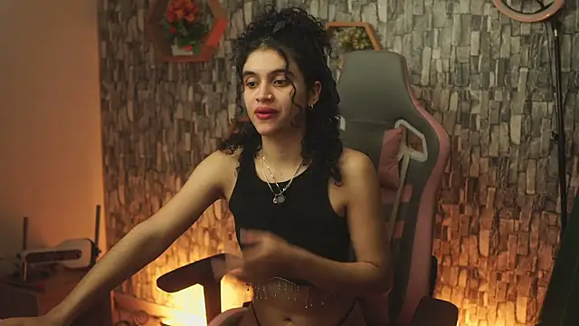 bonniie 98  online show from 11, 6, 2026