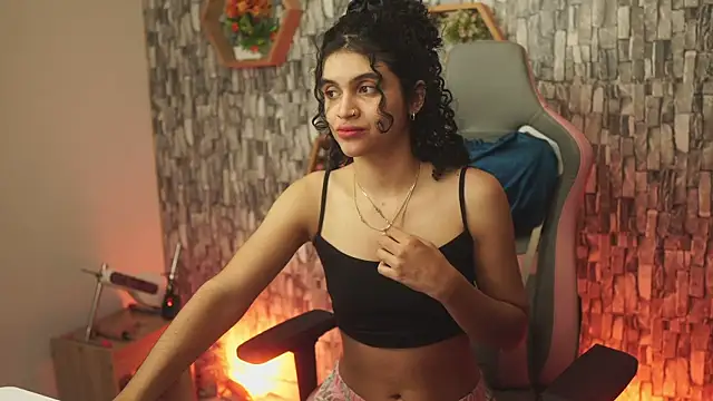 bonniie 98  online show from 15, 5, 2026