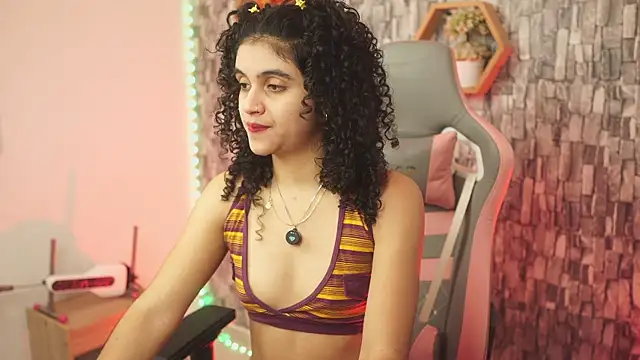 bonniie 98  online show from 8, 1, 2026