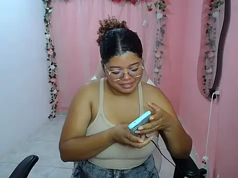 natalietits1 online show from 25, 9, 2025