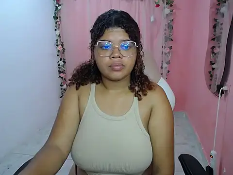 natalietits1 online show from 2, 10, 2025