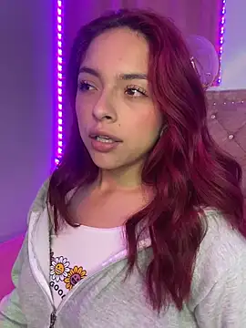 Young Lau  online show from 23, 3, 2025