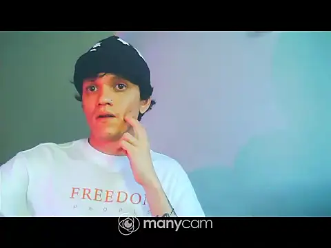 santihot089 online show from 18, 10, 2025