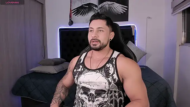 santi aesthetic online show from 29, 3, 2026