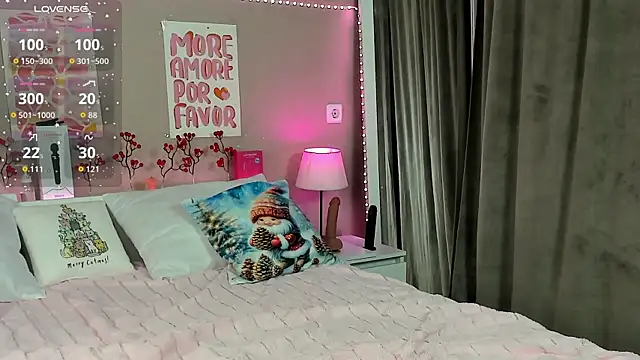 Kristy na online show from 13, 1, 2026