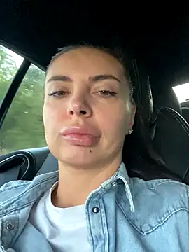 Anna Nobel online show from 22, 9, 2025