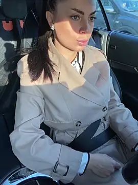 Anna Nobel online show from 20, 4, 2026