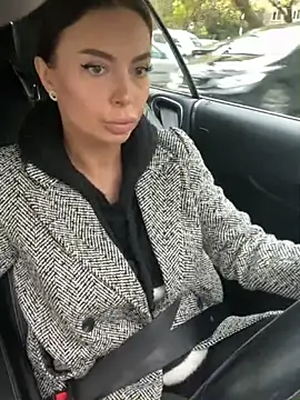 Anna Nobel online show from 18, 10, 2025