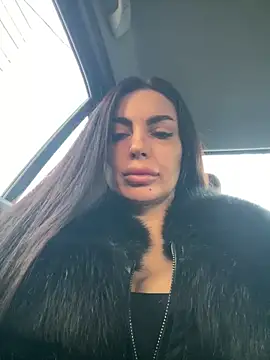 Anna Nobel online show from 3, 3, 2026