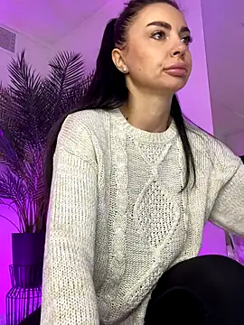 Anna Nobel online show from 28, 11, 2025