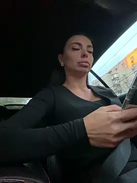 Anna Nobel online show from 26, 9, 2025