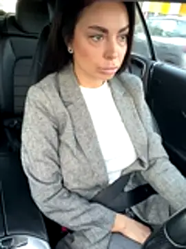 Anna Nobel online show from 31, 10, 2025