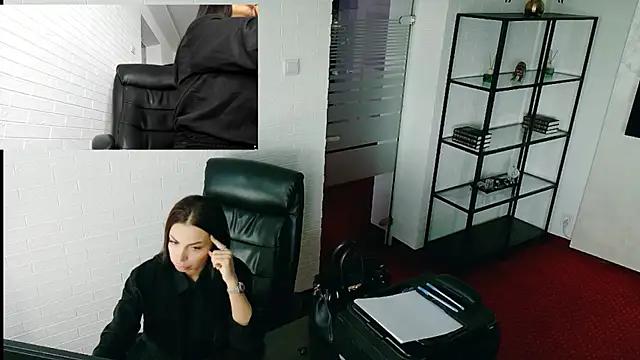 Anna Nobel online show from 27, 3, 2026