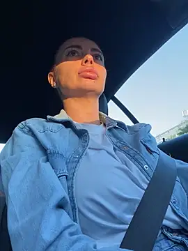 Anna Nobel online show from 19, 9, 2025