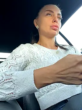 Anna Nobel online show from 16, 9, 2025