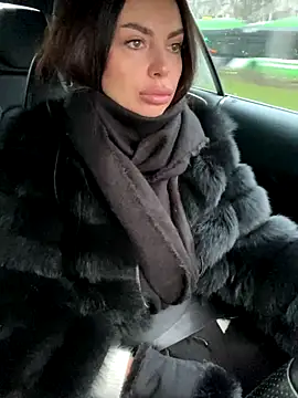 Anna Nobel online show from 20, 12, 2025