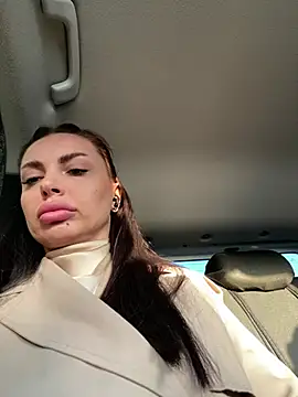 Anna Nobel online show from 14, 4, 2026