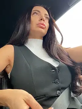 Anna Nobel online show from 11, 9, 2025