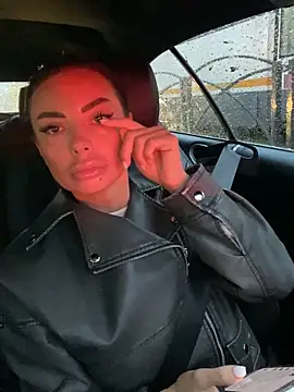 Anna Nobel online show from 3, 10, 2025