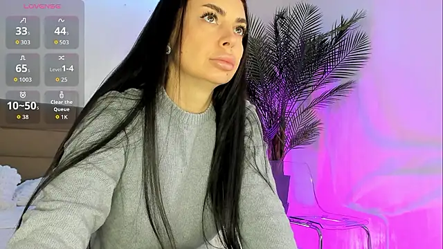 Anna Nobel online show from 10, 2, 2026