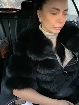 Anna Nobel online show from 24, 11, 2025