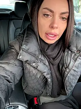 Anna Nobel online show from 21, 12, 2025