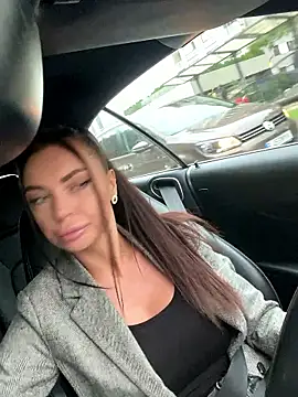 Anna Nobel online show from 27, 9, 2025