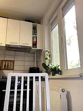 Anna Nobel online show from 5, 11, 2025