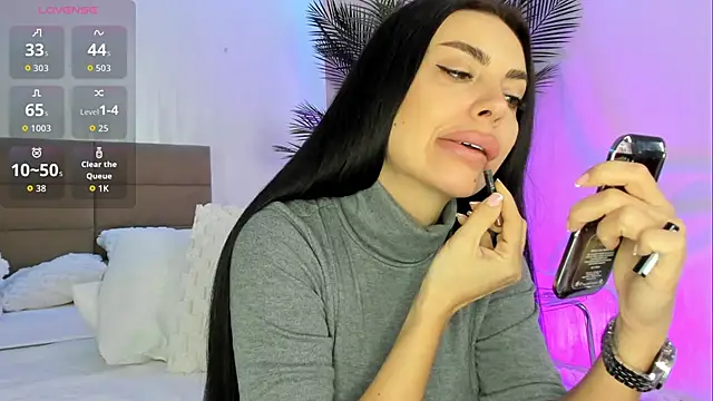 Anna Nobel online show from 11, 2, 2026