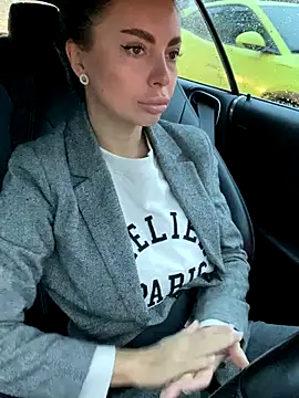 Anna Nobel online show from 27, 10, 2025