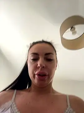 Anna Nobel online show from 12, 1, 2026