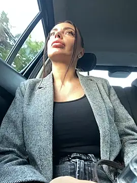 Anna Nobel online show from 28, 9, 2025