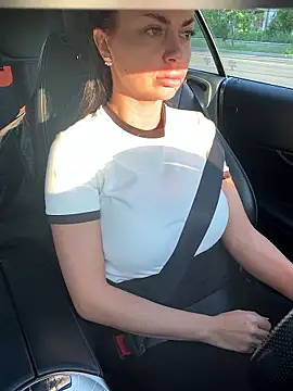 Anna Nobel online show from 3, 6, 2026