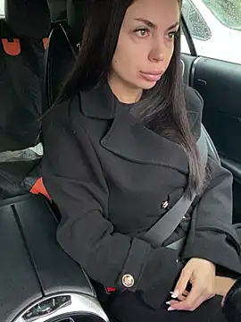 Anna Nobel online show from 23, 3, 2026