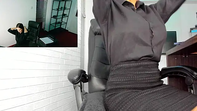 Anna Nobel online show from 28, 3, 2026