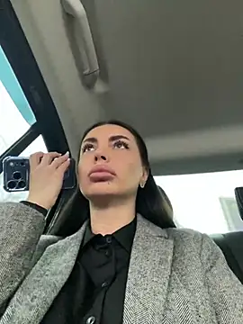 Anna Nobel online show from 14, 3, 2026