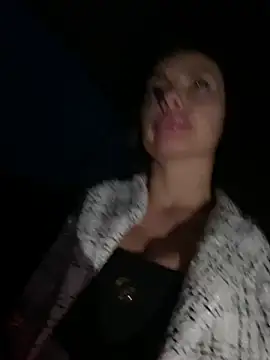 Anna Nobel online show from 16, 12, 2025