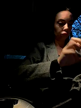 Anna Nobel online show from 29, 9, 2025