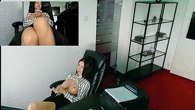 Anna Nobel online show from 20, 3, 2026