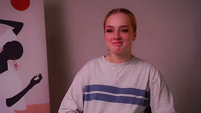 EllwynaGrindell online show from 20, 3, 2025