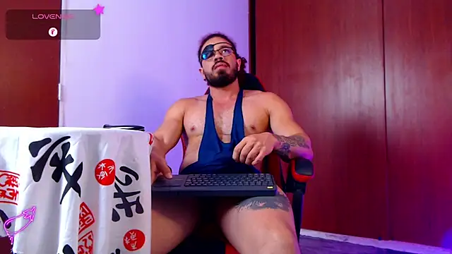 pirata fitness online show from 13, 11, 2025