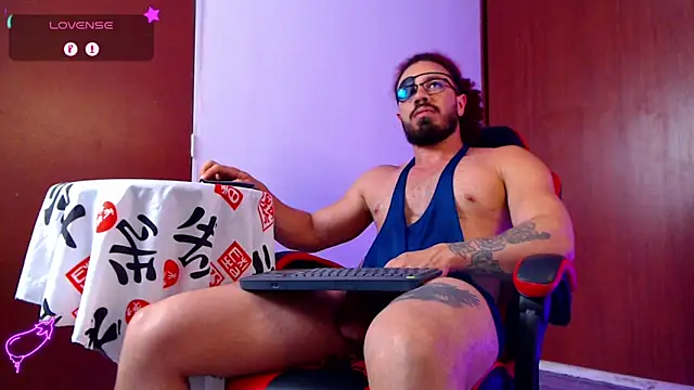 pirata fitness online show from 13, 11, 2025