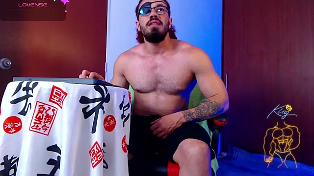 pirata fitness online show from 17, 4, 2026